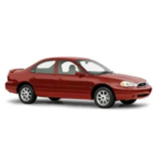 Ford Contour 2.0 16V (1994-2000) - масло TOM'S