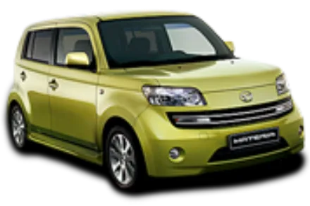 Масло для Daihatsu Coo (2006 - 2013)