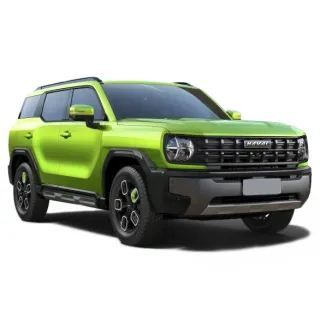 HAVAL Cool Dog KaGou 1.5T 2WD/4WD (2021-н.в.) - масло TOM'S