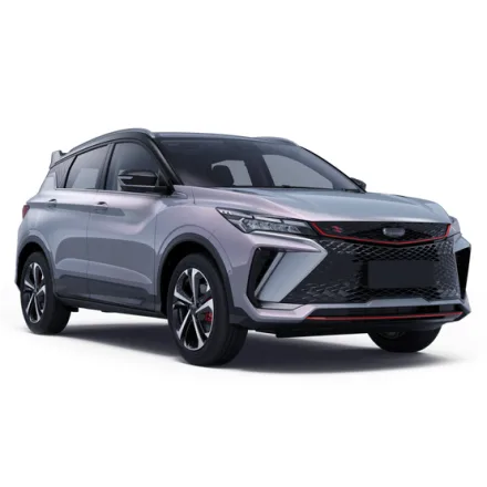 Geely Coolray / Boyue Cool 1.5T 2WD (BHE15-EFZ/BHE15-AFZ) (SX11A3) (2019-н.в.) - масло TOM'S