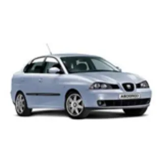 Seat Cordoba 2.0 (1993-2009) - масло TOM'S
