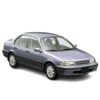 Toyota Corolla 2 / Corsa / Tercel 1.3 2WD (4E-FE) (EL41) (1988-1994) - масло TOM'S