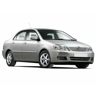 Toyota Corolla / Corolla Allex / Corolla Fielder / Corolla Runx / Corolla Spacio 1.8i 4WD (1ZZ-FE) (ZZE124) (2000-2008) - масло TOM'S