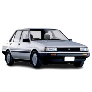 Toyota Corolla V / Sprinter Trueno V 1.5 2WD (3A/3A-U) (AE85) (1983-1989) - масло TOM'S