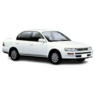 Toyota Corolla 1.3i 12V 2WD (2E/2E-E) (EE100) (1991-2002) - масло TOM'S