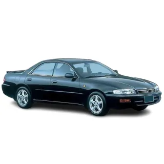 Toyota Corona Exiv / Carina ED 2.0 2WD (3S-FE/3S-GE) (ST182/ST183) (1989-1993) - масло TOM'S