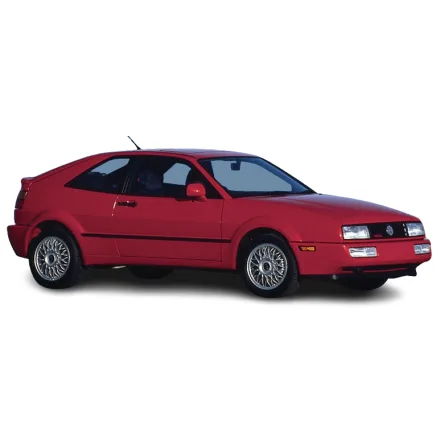 Масло для Volkswagen Corrado (1988 - 1995)