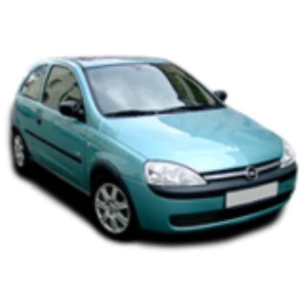 Corsa C