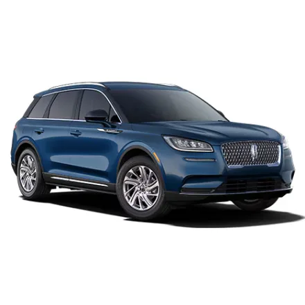Lincoln Corsair 2.0 EcoBoost 2WD (2019-н.в.) - масло TOM'S