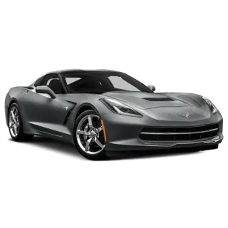 Chevrolet Corvette 5.7 V8 (1983-2004) - масло TOM'S