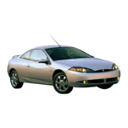 Масло для Mercury Cougar (1988 - 2002)