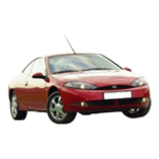 Ford Cougar 2.0i 16V (1998-2002) - масло TOM'S