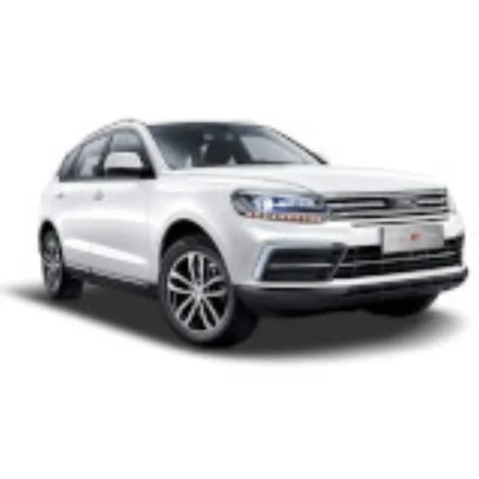 Zotye Coupa (2018-2021) - масло TOM'S