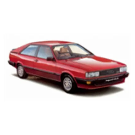 Масло для Audi Coupe (1986 - 1995)