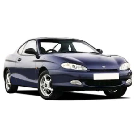 Coupe / Tiburon
