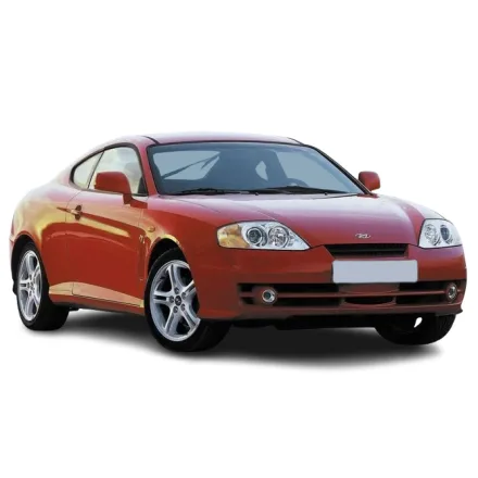 Coupe / Tiburon / Tuscani II