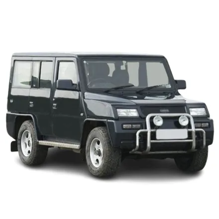Масло для Derways Cowboy / 313101 / 313102 / 313105 (2004 - 2006)