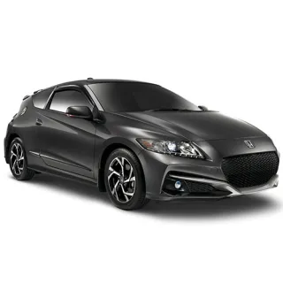 Honda CR-Z IMA / Hybrid 1.5 2WD (LEA/LEA1/LEA3) (ZF1) (2010-н.в.) - масло TOM'S