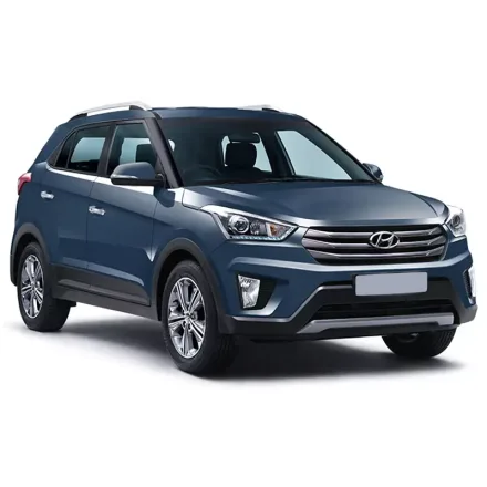 Creta / ix25