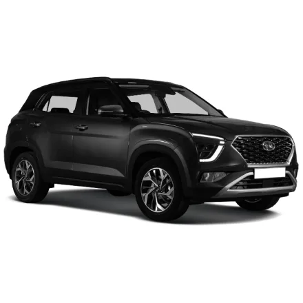 Creta ix25