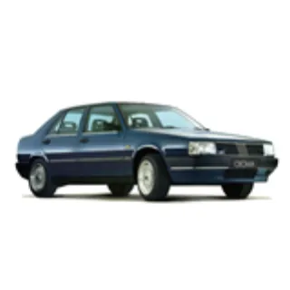 Fiat Croma 2.0 Turbo i.e. (1986-1997) - масло TOM'S