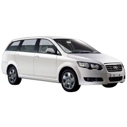 Масло для Chery CrossEastar (Over) (2006 - 2026)