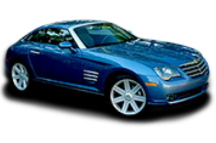 Chrysler Crossfire 3.2 SRT-6 2WD (2003-2009) - масло TOM'S