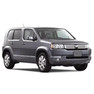 Honda Crossroad 2.0 2WD (R20A) (RT3) (2007-2010) - масло TOM'S