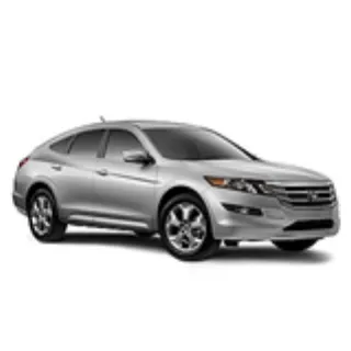 Honda Crosstour 3.5 2WD (J35Z2) (TF1) (2009-н.в.) - масло TOM'S