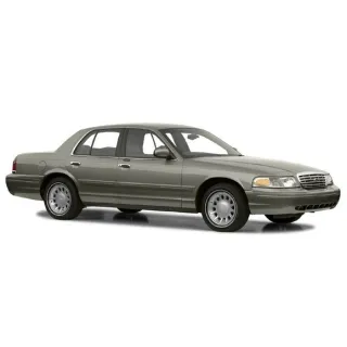 Ford Crown Victoria 4.6 V8 RWD / 2WD (1992-2011) - масло TOM'S