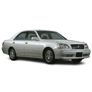 Toyota Crown / Crown Majesta 2.5i / 2.5it 2WD (1JZ-FSE/1JZ-GE/1JZ-GTE) (JZS171) (1999-2007) - масло TOM'S