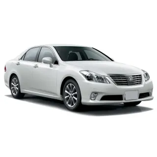 Toyota Crown Majesta 2WD (1UR-FSE) (URS206) (2008-2015) - масло TOM'S