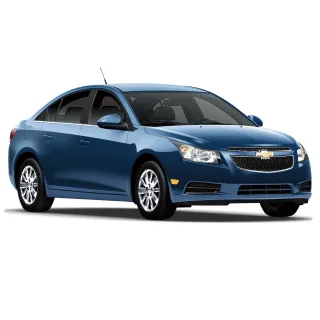 Chevrolet / WEP Cruze 1.7 CDTI (96 кВт) (2008-2016) - масло TOM'S