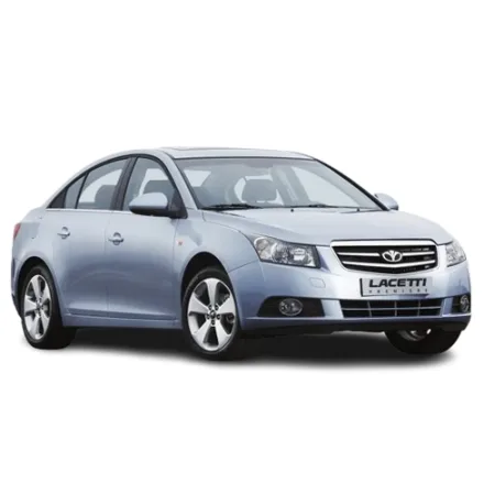 Daewoo Cruze / Lacetti Premier Lacetti 1.6 2WD (2004-2014) - масло TOM'S