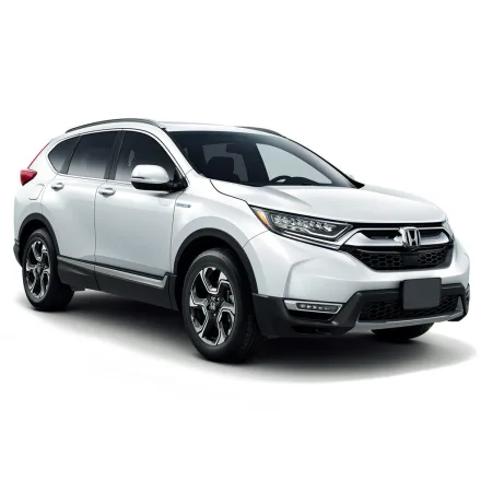 CRV-V Hybrid