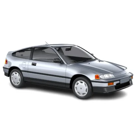 CRX II