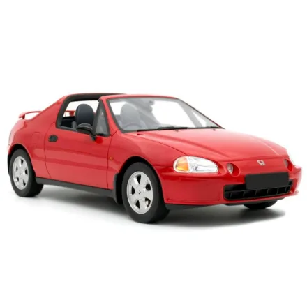CRX III / Civic Del Sol