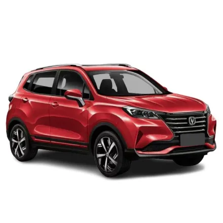Масло для Changan CS15 (2016 - 2026)