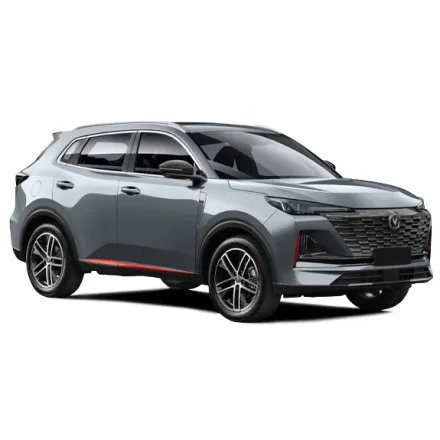 Changan CS55 1.5 T 2WD (2020-н.в.) - масло TOM'S