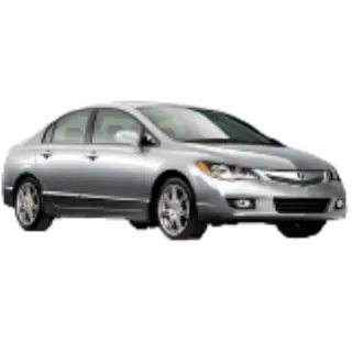 Acura CSX 2.0 (CAN) (2006-2011) - масло TOM'S