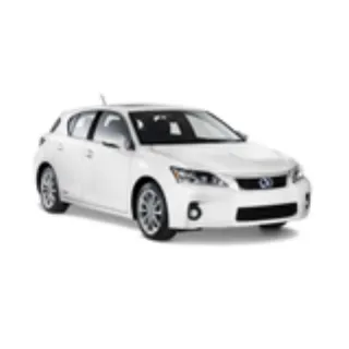 Lexus CT 200h 2WD (2ZR-FXE/5ZR-FXE) (ZWA10) (2010-2022) - масло TOM'S