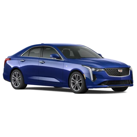 Масло для Cadillac CT4 (2019 - 2026)