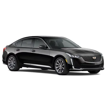 Масло для Cadillac CT5 (2019 - 2026)