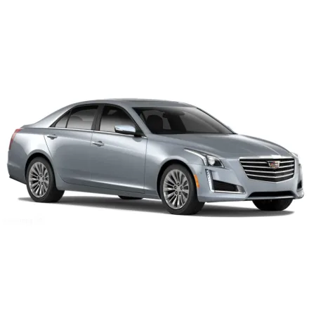 Cadillac CTS(-V) CTS-V 5.7 V8 2WD (LS6) (2003-2019) - масло TOM'S