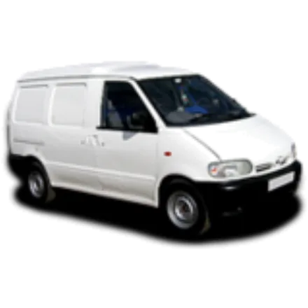 Масло для LDV Cub (1995 - 2001)