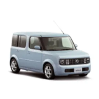 Nissan Cube 1.3 2WD (CGA3DE) (AZ10/GH-AZ10/TA-AZ10) (1998-2002) - масло TOM'S