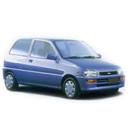 Масло для Daihatsu Cuore IV (1990 - 1995)