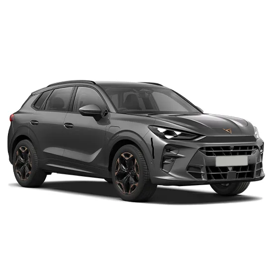 Seat Cupra Terramar 1.5 T 2WD PHEV (25.8 kWh) (2024-н.в.) - масло TOM'S