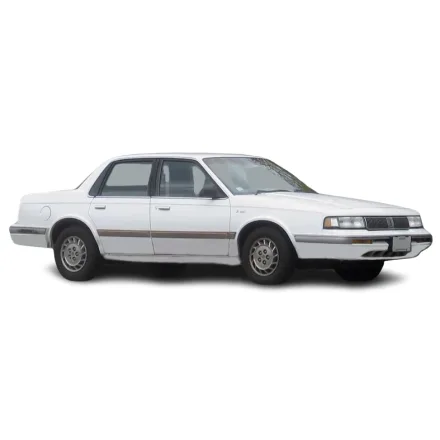 Масло для Oldsmobile Cutlass Ciera (1982 - 1996)