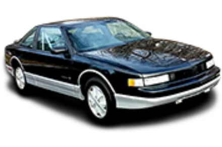 Масло для Oldsmobile Cutlass Supreme (1988 - 1997)